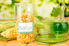 Hertfordshire biofuel availability