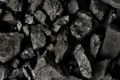 Hertfordshire coal boiler costs