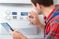free Hertfordshire gas safe engineer quotes